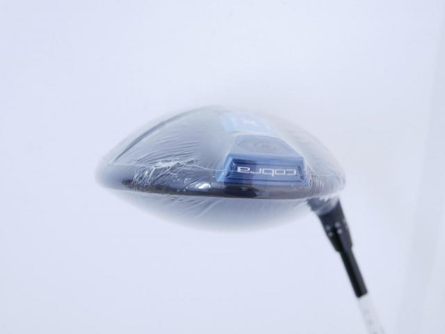Driver : Other Brand : **ของใหม่ ยังไม่แกะพลาสติก** ไดรเวอร์ Cobra Darkspeed ADAPT X (ออกปี 2025) Loft 9 (ปรับได้) ก้าน Fujikura Speeder Flex S