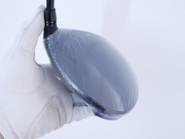 Driver : Other Brand : **ของใหม่ ยังไม่แกะพลาสติก** ไดรเวอร์ Cobra Darkspeed ADAPT X (ออกปี 2025) Loft 9 (ปรับได้) ก้าน Fujikura Speeder Flex S