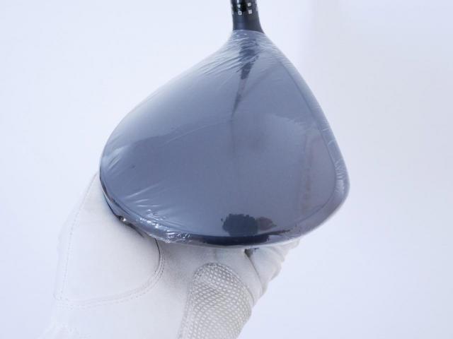 Driver : Other Brand : **ของใหม่ ยังไม่แกะพลาสติก** ไดรเวอร์ Cobra Darkspeed ADAPT X (ออกปี 2025) Loft 9 (ปรับได้) ก้าน Fujikura Speeder Flex S