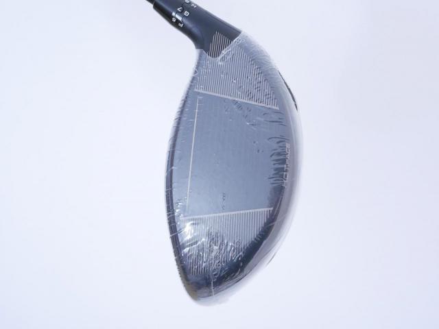 Driver : Other Brand : **ของใหม่ ยังไม่แกะพลาสติก** ไดรเวอร์ Cobra Darkspeed ADAPT X (ออกปี 2025) Loft 9 (ปรับได้) ก้าน Fujikura Speeder Flex S