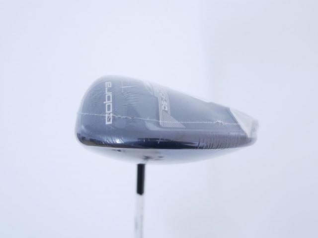 Driver : Other Brand : **ของใหม่ ยังไม่แกะพลาสติก** ไดรเวอร์ Cobra Darkspeed ADAPT MAX-K (รุ่นปี 2025) Loft 9 (ปรับได้) ก้าน Fujikura Speeder Flex S