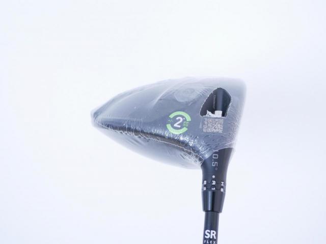 Driver : Other Brand : **ของใหม่ ยังไม่แกะพลาสติก** ไดรเวอร์ Cobra Darkspeed ADAPT LS (ออกปี 2025) Loft 10.5 (ปรับได้) ก้าน Fujikura Speeder Flex SR