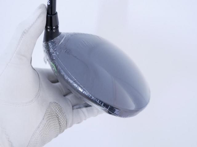 Driver : Other Brand : **ของใหม่ ยังไม่แกะพลาสติก** ไดรเวอร์ Cobra Darkspeed ADAPT LS (ออกปี 2025) Loft 10.5 (ปรับได้) ก้าน Fujikura Speeder Flex SR