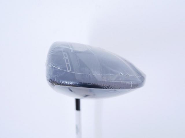 Driver : Other Brand : **ของใหม่ ยังไม่แกะพลาสติก** ไดรเวอร์ Cobra Darkspeed ADAPT LS (ออกปี 2025) Loft 10.5 (ปรับได้) ก้าน Fujikura Speeder Flex SR