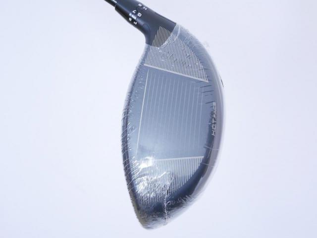 Driver : Other Brand : **ของใหม่ ยังไม่แกะพลาสติก** ไดรเวอร์ Cobra Darkspeed ADAPT LS (ออกปี 2025) Loft 10.5 (ปรับได้) ก้าน Fujikura Speeder Flex SR