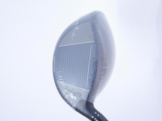 Driver : Other Brand : **ของใหม่ ยังไม่แกะพลาสติก** ไดรเวอร์ Cobra Darkspeed ADAPT LS (ออกปี 2025) Loft 10.5 (ปรับได้) ก้าน Fujikura Speeder Flex SR