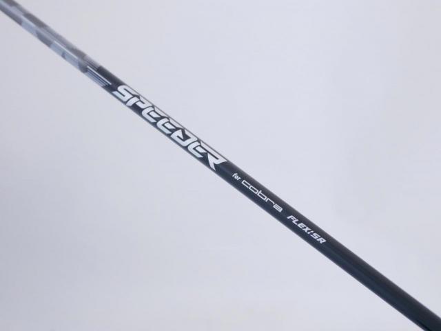 Driver : Other Brand : **ของใหม่ ยังไม่แกะพลาสติก** ไดรเวอร์ Cobra Darkspeed ADAPT LS (ออกปี 2025) Loft 10.5 (ปรับได้) ก้าน Fujikura Speeder Flex SR