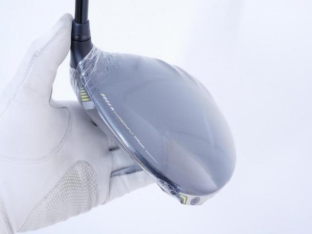 Driver : PING : **ของใหม่ ยังไม่แกะพลาสติก** ไดรเวอร์ Ping G430 Max 10K (ออกปี 2024 Japan Spec) Loft 10.5 (ปรับได้) ก้าน Ping Alta J CB Flex S