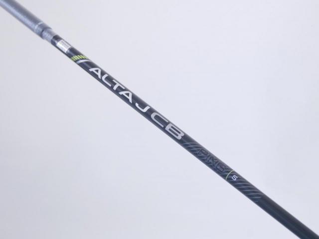 Driver : PING : **ของใหม่ ยังไม่แกะพลาสติก** ไดรเวอร์ Ping G430 Max 10K (ออกปี 2024 Japan Spec) Loft 10.5 (ปรับได้) ก้าน Ping Alta J CB Flex S