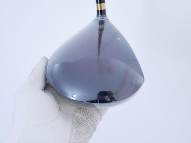 Driver : Other Brand : **ของใหม่ ยังไม่แกะพลาสติก** ไดรเวอร์ Mutsumi Honma MH500X HOUOH (หัวขนาด 500cc. หน้าเด้งเกินกฏ) Loft 10.5 Flex SR