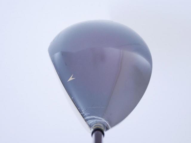 Driver : Other Brand : **ของใหม่ ยังไม่แกะพลาสติก** ไดรเวอร์ Mutsumi Honma MH500X HOUOH (หัวขนาด 500cc. หน้าเด้งเกินกฏ) Loft 10.5 Flex SR