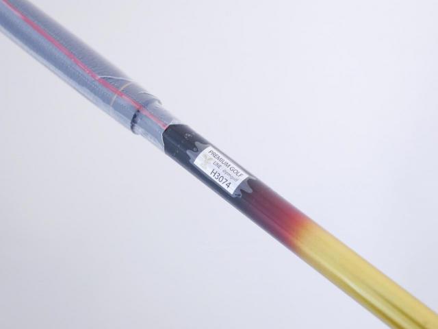 Driver : Other Brand : **ของใหม่ ยังไม่แกะพลาสติก** ไดรเวอร์ Mutsumi Honma MH500X HOUOH (หัวขนาด 500cc. หน้าเด้งเกินกฏ) Loft 10.5 Flex SR