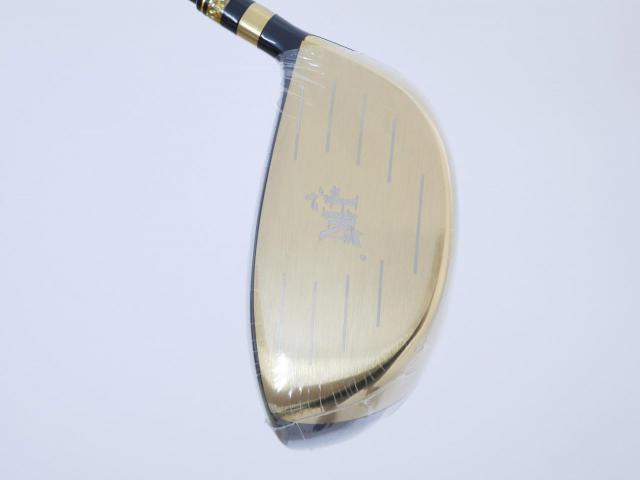 Driver : Other Brand : **ของใหม่ ยังไม่แกะพลาสติก** ไดรเวอร์ Mutsumi Honma MH500X HOUOH (หัวขนาด 500cc. หน้าเด้งเกินกฏ) Loft 10.5 Flex SR