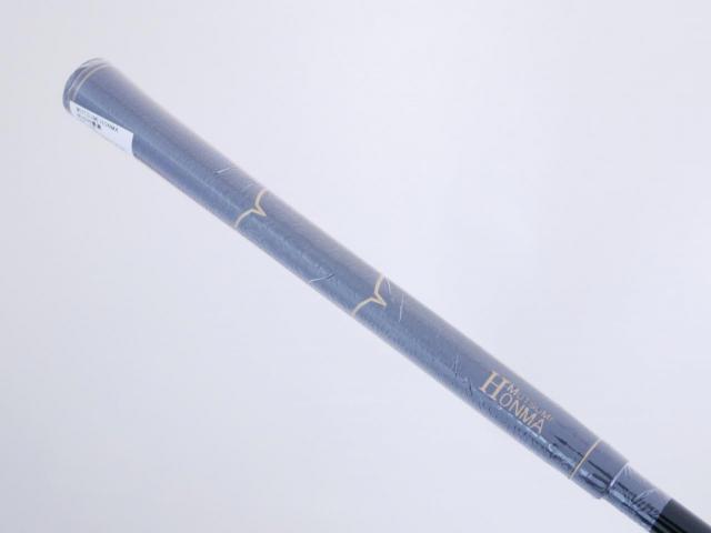 Driver : Other Brand : **ของใหม่ ยังไม่แกะพลาสติก** ไดรเวอร์ Mutsumi Honma MH500X HOUOH (หัวขนาด 500cc. หน้าเด้งเกินกฏ) Loft 10.5 Flex SR