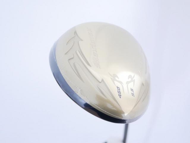 Driver : Worksgolf : **ของใหม่ ยังไม่แกะพลาสติก** ไดรเวอร์ Works Golf Maximax Premia (รุ่นแข่งตีไกล หน้าเด้งเกินกฏ) Loft 9.5 Flex R