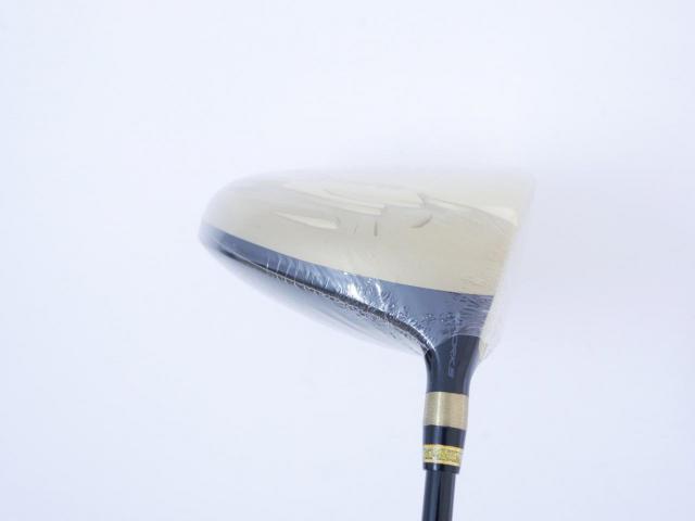 Driver : Worksgolf : **ของใหม่ ยังไม่แกะพลาสติก** ไดรเวอร์ Works Golf Maximax Premia (รุ่นแข่งตีไกล หน้าเด้งเกินกฏ) Loft 9.5 Flex R