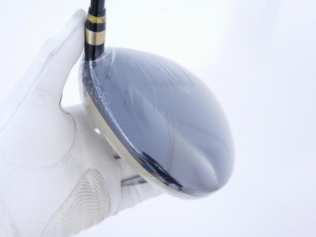 Driver : Worksgolf : **ของใหม่ ยังไม่แกะพลาสติก** ไดรเวอร์ Works Golf Maximax Premia (รุ่นแข่งตีไกล หน้าเด้งเกินกฏ) Loft 9.5 Flex R