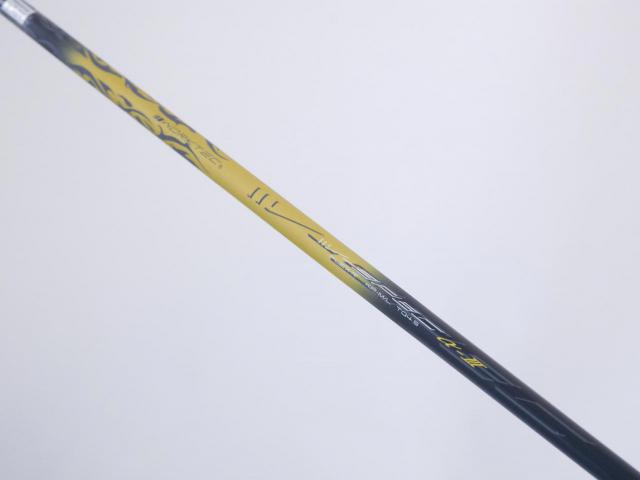 Driver : Worksgolf : **ของใหม่ ยังไม่แกะพลาสติก** ไดรเวอร์ Works Golf Maximax Premia (รุ่นแข่งตีไกล หน้าเด้งเกินกฏ) Loft 9.5 Flex R