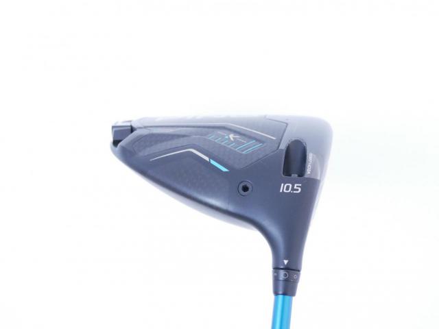 Driver : PING : ไดรเวอร์ Ping G440 K (รุ่นล่าสุด ออกปี 2026 Japan Spec) Loft 10.5 ก้าน Ping Alta J CB Flex S