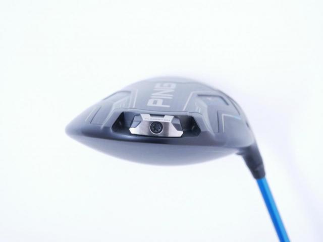 Driver : PING : ไดรเวอร์ Ping G440 K (รุ่นล่าสุด ออกปี 2026 Japan Spec) Loft 10.5 ก้าน Ping Alta J CB Flex S