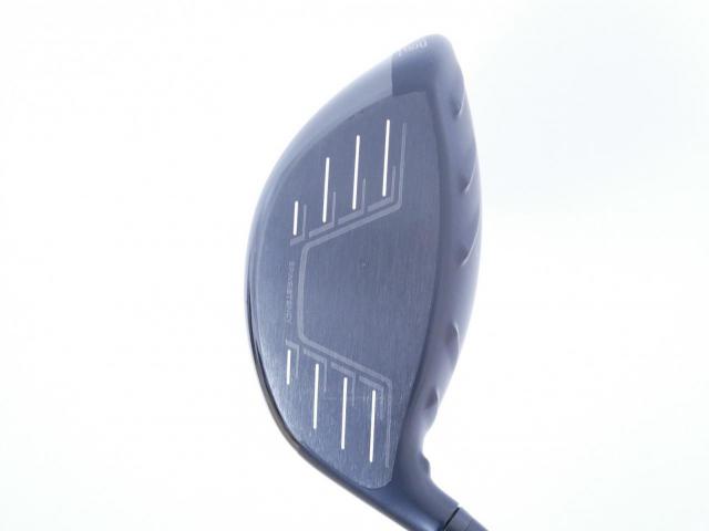 Driver : PING : ไดรเวอร์ Ping G440 K (รุ่นล่าสุด ออกปี 2026 Japan Spec) Loft 10.5 ก้าน Ping Alta J CB Flex S