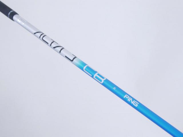 Driver : PING : ไดรเวอร์ Ping G440 K (รุ่นล่าสุด ออกปี 2026 Japan Spec) Loft 10.5 ก้าน Ping Alta J CB Flex S