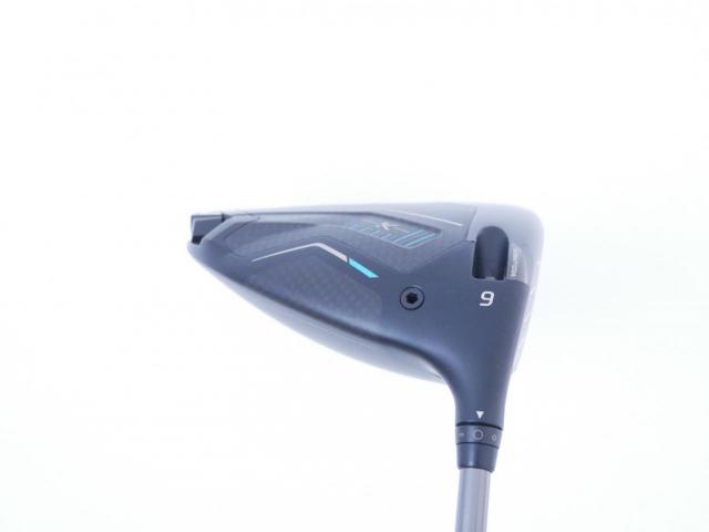 Driver : PING : ไดรเวอร์ Ping G440 K (รุ่นล่าสุด ออกปี 2026 Japan Spec) Loft 9 ก้าน Ping Tour 2.0 65 Flex S