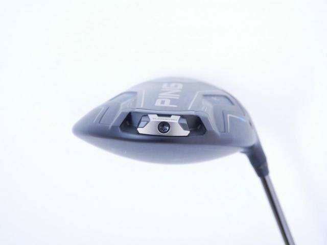 Driver : PING : ไดรเวอร์ Ping G440 K (รุ่นล่าสุด ออกปี 2026 Japan Spec) Loft 9 ก้าน Ping Tour 2.0 65 Flex S