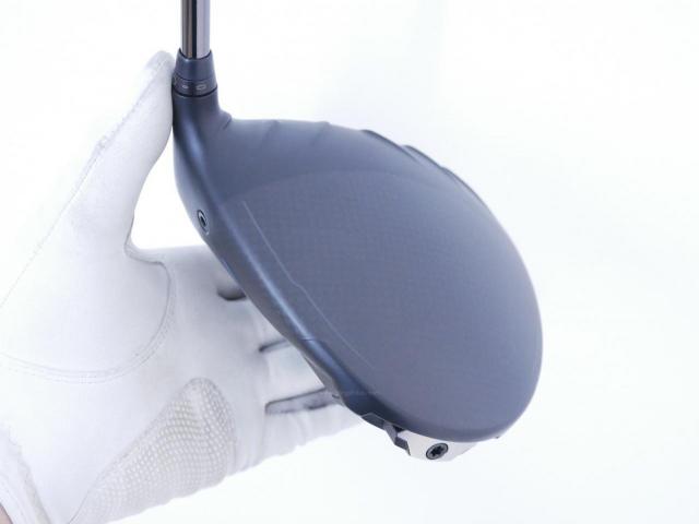 Driver : PING : ไดรเวอร์ Ping G440 K (รุ่นล่าสุด ออกปี 2026 Japan Spec) Loft 9 ก้าน Ping Tour 2.0 65 Flex S