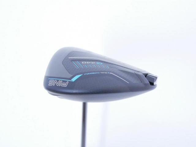 Driver : PING : ไดรเวอร์ Ping G440 K (รุ่นล่าสุด ออกปี 2026 Japan Spec) Loft 9 ก้าน Ping Tour 2.0 65 Flex S