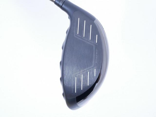 Driver : PING : ไดรเวอร์ Ping G440 K (รุ่นล่าสุด ออกปี 2026 Japan Spec) Loft 9 ก้าน Ping Tour 2.0 65 Flex S