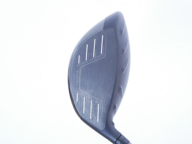 Driver : PING : ไดรเวอร์ Ping G440 K (รุ่นล่าสุด ออกปี 2026 Japan Spec) Loft 9 ก้าน Ping Tour 2.0 65 Flex S