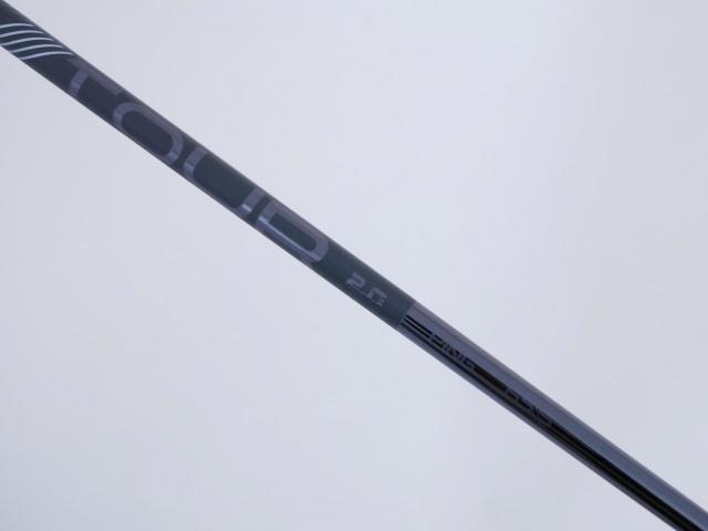 Driver : PING : ไดรเวอร์ Ping G440 K (รุ่นล่าสุด ออกปี 2026 Japan Spec) Loft 9 ก้าน Ping Tour 2.0 65 Flex S