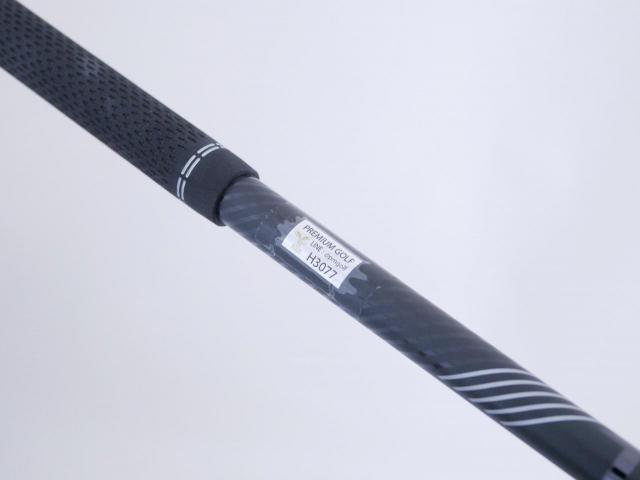 Driver : PING : ไดรเวอร์ Ping G440 K (รุ่นล่าสุด ออกปี 2026 Japan Spec) Loft 9 ก้าน Ping Tour 2.0 65 Flex S