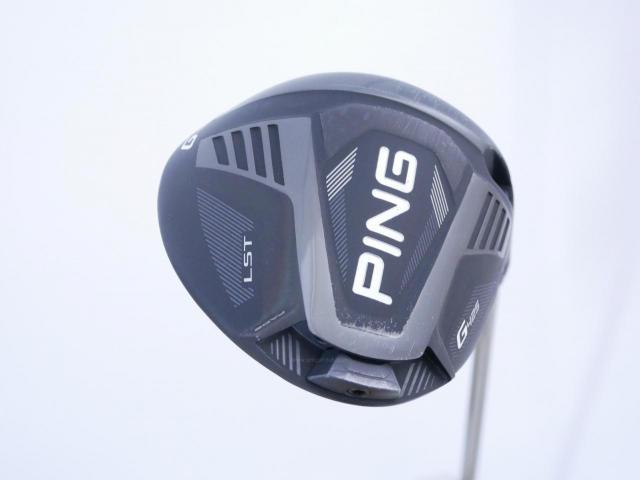 Driver : PING : ไดรเวอร์ Ping G425 LST (รุ่นปี 2021 Japan Spec) Loft 9 ก้าน Ping Tour 55 Flex S