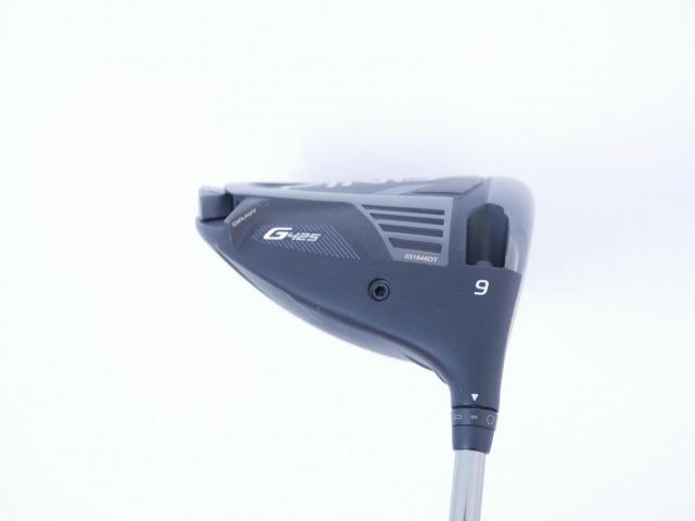 Driver : PING : ไดรเวอร์ Ping G425 LST (รุ่นปี 2021 Japan Spec) Loft 9 ก้าน Ping Tour 55 Flex S