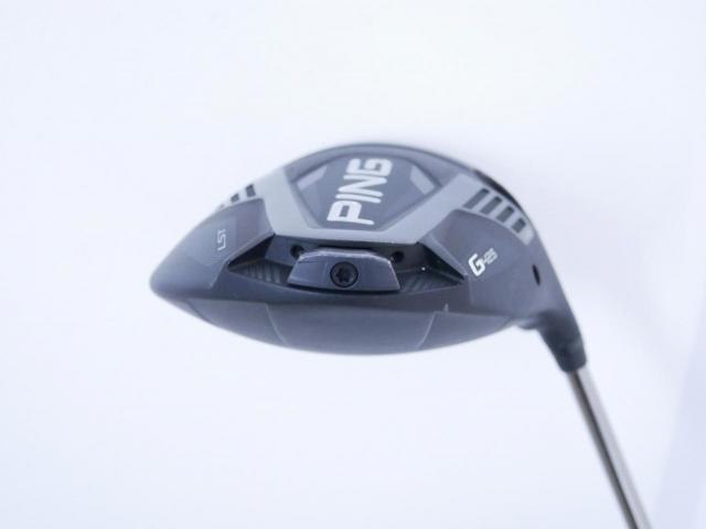 Driver : PING : ไดรเวอร์ Ping G425 LST (รุ่นปี 2021 Japan Spec) Loft 9 ก้าน Ping Tour 55 Flex S