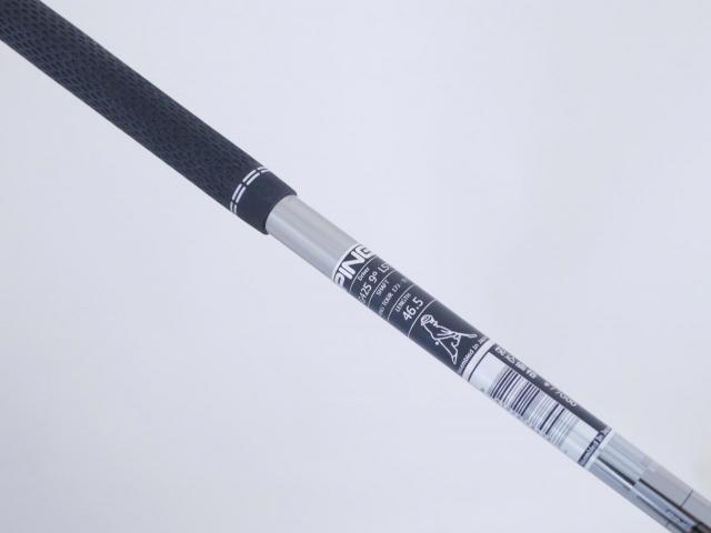 Driver : PING : ไดรเวอร์ Ping G425 LST (รุ่นปี 2021 Japan Spec) Loft 9 ก้าน Ping Tour 55 Flex S