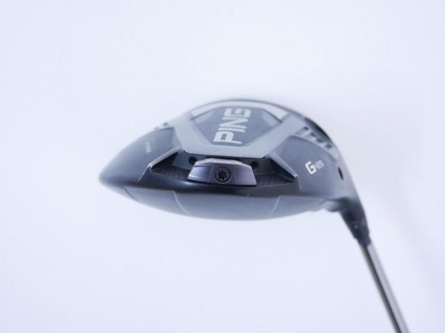 Driver : PING : ไดรเวอร์ Ping G425 MAX (รุ่นปี 2021 Japan Spec) Loft 9 ก้าน Mitsubishi Diamana BF60 Flex S