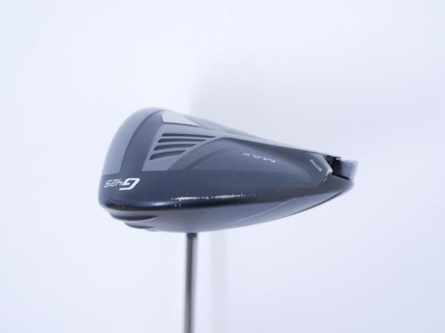 Driver : PING : ไดรเวอร์ Ping G425 MAX (รุ่นปี 2021 Japan Spec) Loft 9 ก้าน Mitsubishi Diamana BF60 Flex S