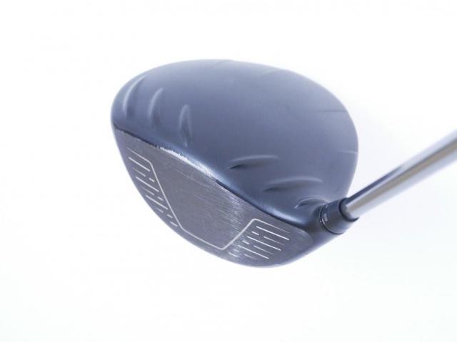 Driver : PING : ไดรเวอร์ Ping G425 MAX (รุ่นปี 2021 Japan Spec) Loft 9 ก้าน Mitsubishi Diamana BF60 Flex S