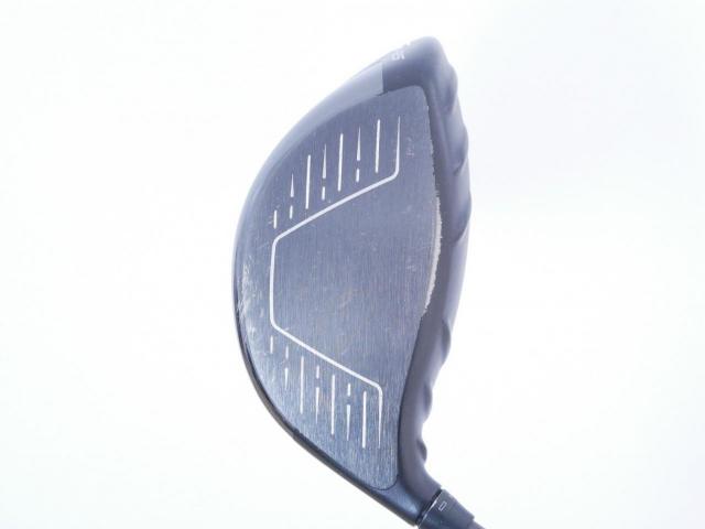 Driver : PING : ไดรเวอร์ Ping G425 MAX (รุ่นปี 2021 Japan Spec) Loft 9 ก้าน Mitsubishi Diamana BF60 Flex S