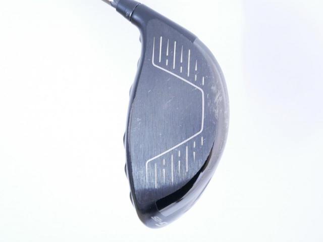 Driver : PING : ไดรเวอร์ Ping G425 MAX (รุ่นปี 2021 Japan Spec) Loft 9 ก้าน Mitsubishi Diamana BF60 Flex S