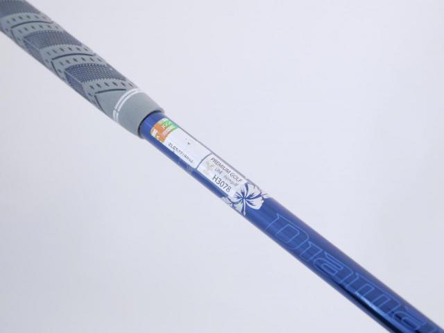 Driver : PING : ไดรเวอร์ Ping G425 MAX (รุ่นปี 2021 Japan Spec) Loft 9 ก้าน Mitsubishi Diamana BF60 Flex S