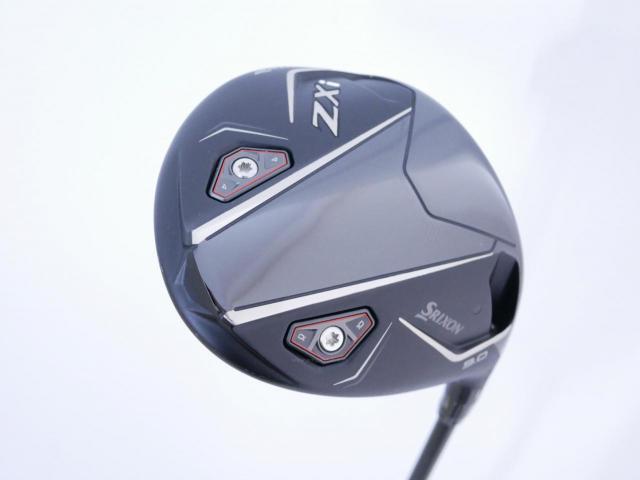 Driver : Other Brand : ไดรเวอร์ Srixon ZXi (รุ่นล่าสุด ปี 2025) Loft 9 ก้าน Mitsubishi Diamana ZXi 50 Flex S