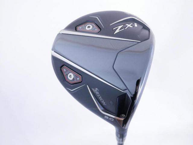 Driver : Other Brand : ไดรเวอร์ Srixon ZXi (รุ่นล่าสุด ปี 2025) Loft 9 ก้าน Mitsubishi Diamana ZXi 50 Flex S
