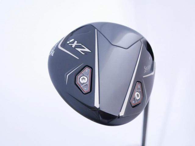 Driver : Other Brand : ไดรเวอร์ Srixon ZXi (รุ่นล่าสุด ปี 2025) Loft 9 ก้าน Mitsubishi Diamana ZXi 50 Flex S
