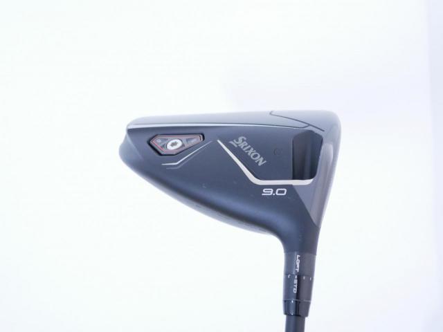 Driver : Other Brand : ไดรเวอร์ Srixon ZXi (รุ่นล่าสุด ปี 2025) Loft 9 ก้าน Mitsubishi Diamana ZXi 50 Flex S