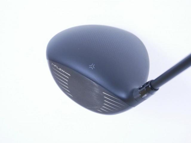 Driver : Other Brand : ไดรเวอร์ Srixon ZXi (รุ่นล่าสุด ปี 2025) Loft 9 ก้าน Mitsubishi Diamana ZXi 50 Flex S