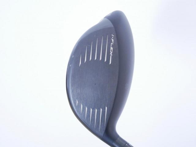 Driver : Other Brand : ไดรเวอร์ Srixon ZXi (รุ่นล่าสุด ปี 2025) Loft 9 ก้าน Mitsubishi Diamana ZXi 50 Flex S